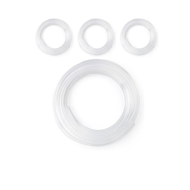 약 13 X 4mm X 2M 투명한 소재 모서리 보호대 X 4개입