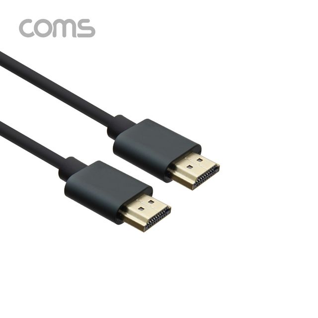 HDMI 케이블 슬림형 V2 0 4K2K 3M