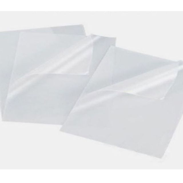 교재 0.2mm 제본소모품 25매 PVC 과제 A4 투명