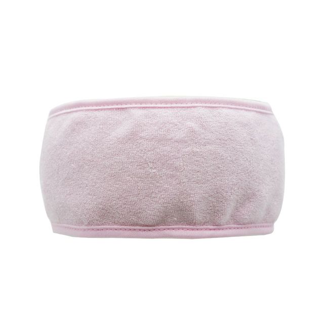 헤어밴드 세안밴드 머리띠 세수 샤워 밴드 16cm