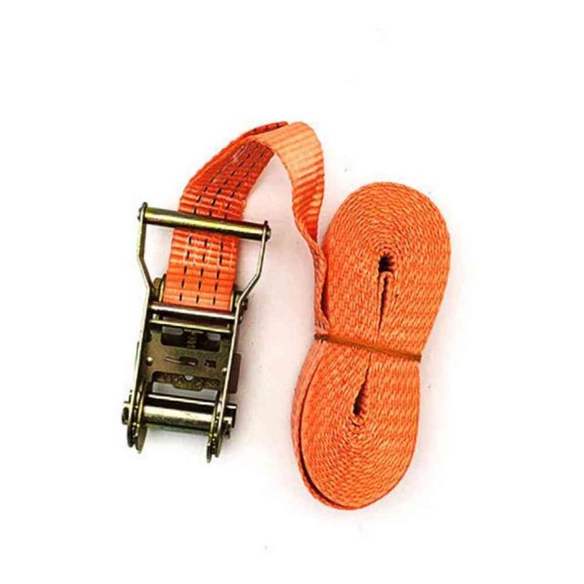 38mm 화물 밴딩기 6M 화물고정벨트 고정스트랩
