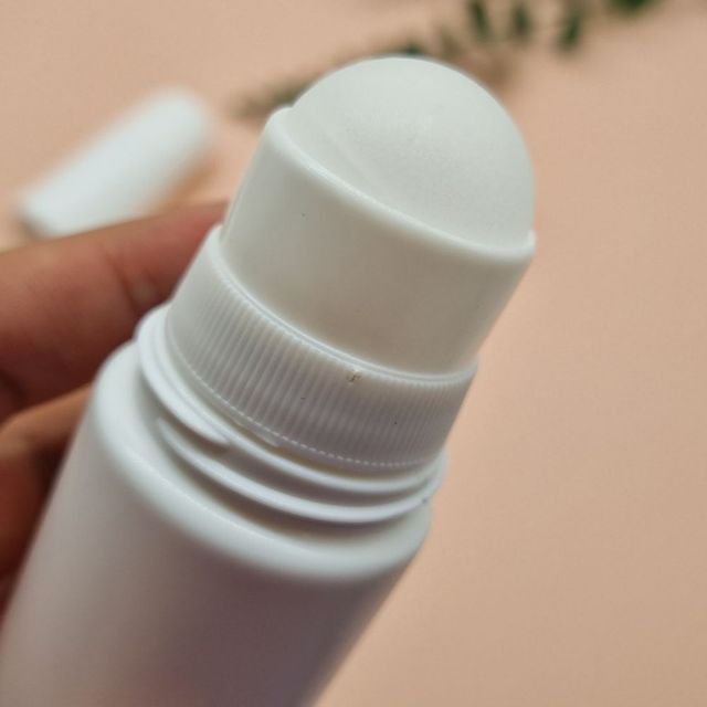 50ml 오일 향수 공병 대용량 용기 롤러볼 롤온