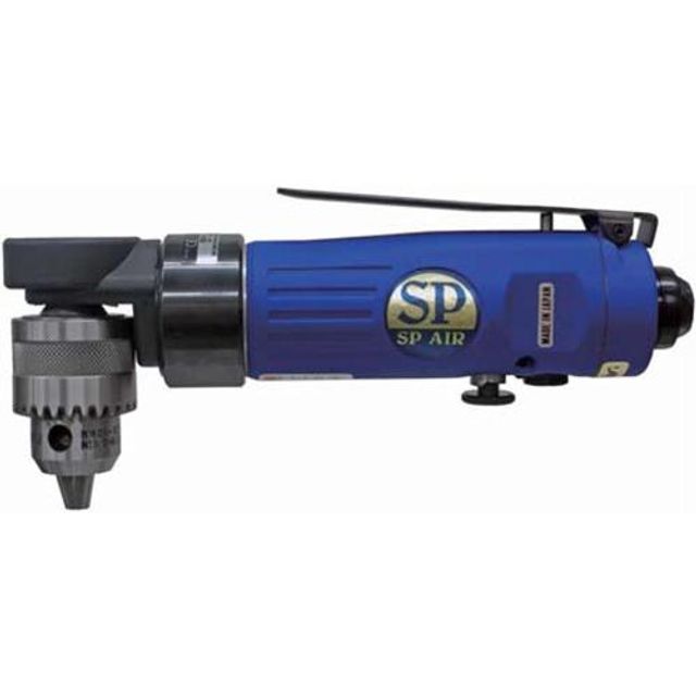 SP-1514AH SP VESSEL에어드릴 1대 SP-1514AH(10MM)90도코너형