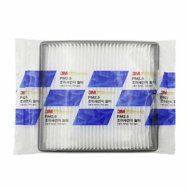 차량에어컨필터 차량용에어컨필터 3M 자동차 에어컨 필터