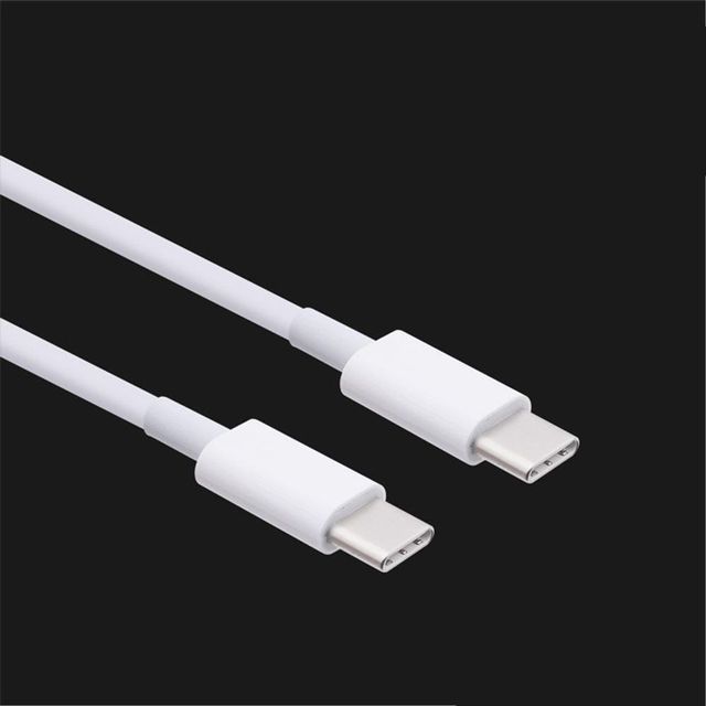 USB 3.1 Type C 케이블 2M C타입 to C타입 고속충전