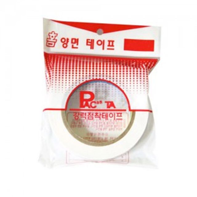 IS-SA 홈양면테이프