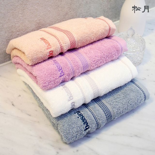 혜명몰 송월타올 AB재즈390GSM 20수 40X77cm 호텔수건 유리걸레 유리타월 극세사타월 세차드라잉타월