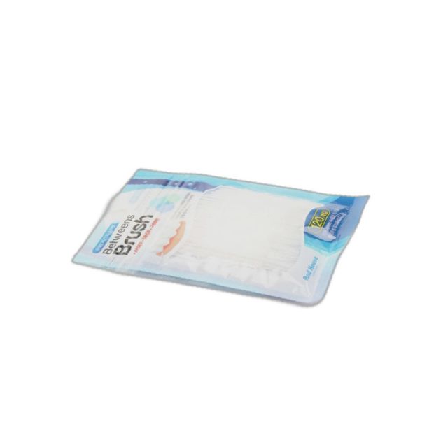 치간칫솔 리필 120P 구강청결 치실
