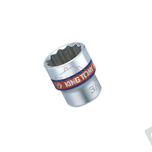 복스알 임팩트소켓 핸드소켓 12P 3/8x5/16 333010S