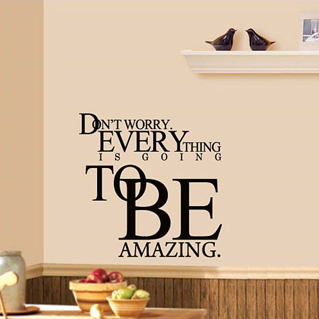 그래픽 어메이징Amazing-타이포그래피(소형) WBWG037