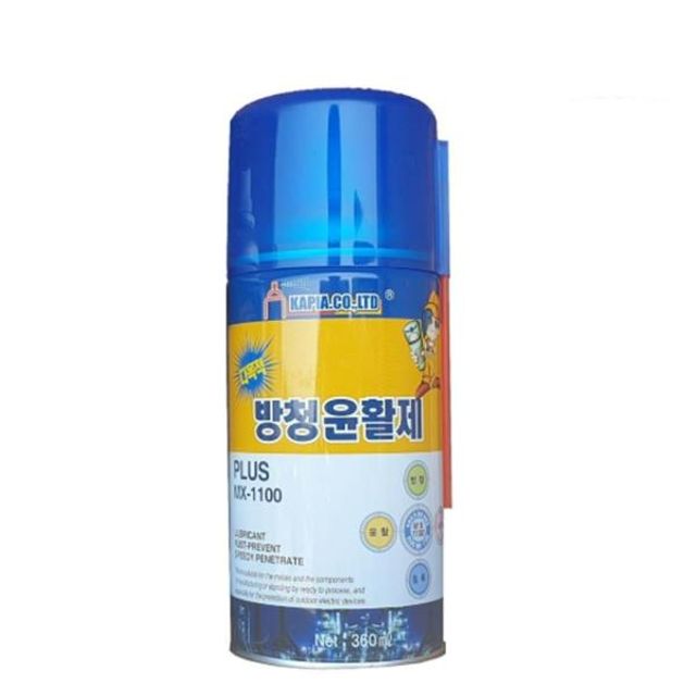 44959 윤활 방청제(산업용) MX-1100 360ml