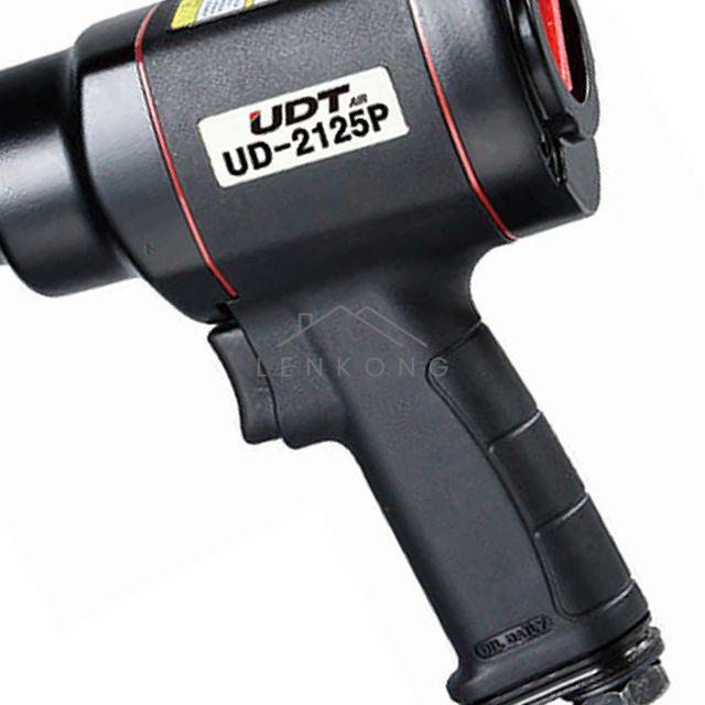충전임팩 에어임팩렌치 에어임팩트렌치 고급형 UD-2125P 3/8SQ 권총형 UD-2125P 1대