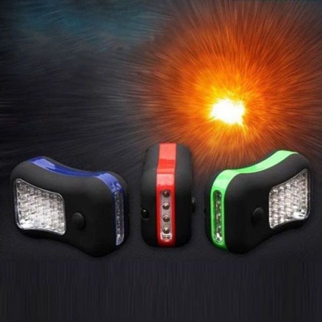 레드 Work Magnetic 28LED coms 라이트