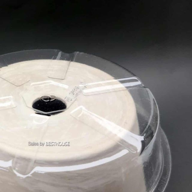 화분받침대 270x300x35mm 원형받침대 1단화분받침대