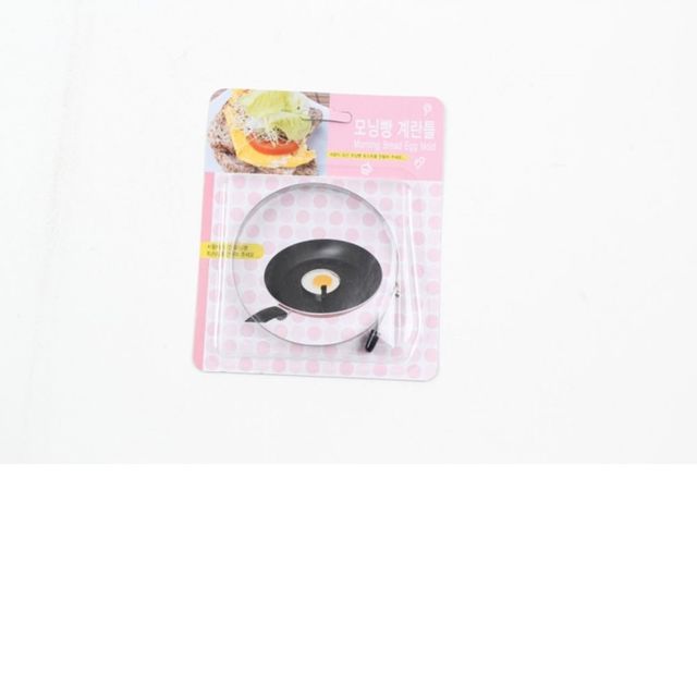 모닝빵 계란틀 에그틀, 토스트 계란모형 조리기구