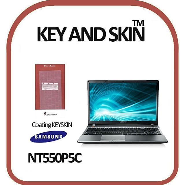 키커버 키보드스킨 키덮개 노트북키스킨 노트북실리콘키 실리콘키 블랙칼라 550P