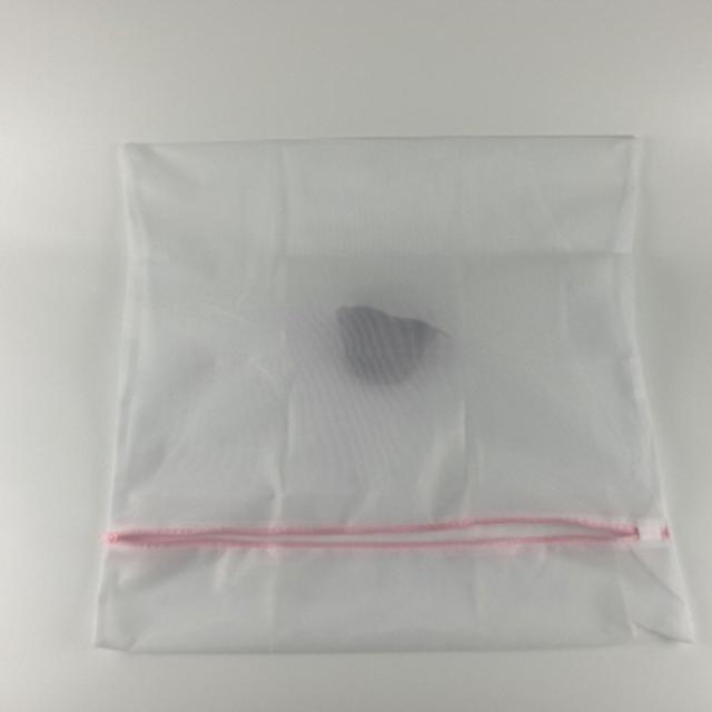 사각 세탁망 60x60 대형 세탁기용 빨래망 보호망