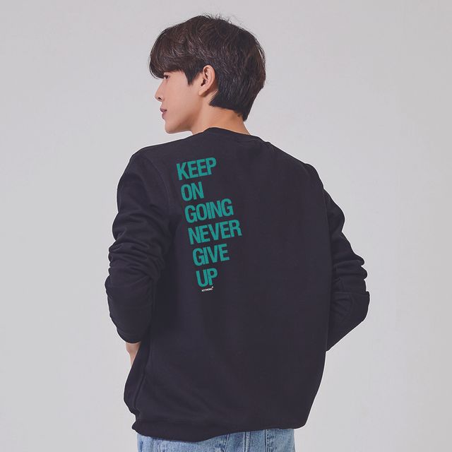 남성 맨투맨 후드티 편한 기본 코디