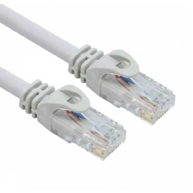 CAT.6 UTP 기가비트 랜케이블 30M