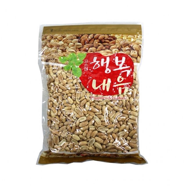 튀김땅콩(피넛츠)700g