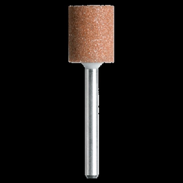 DREMEL 로터리툴 악세서리 932 산화알루미늄연마석 9.5mm(3개)