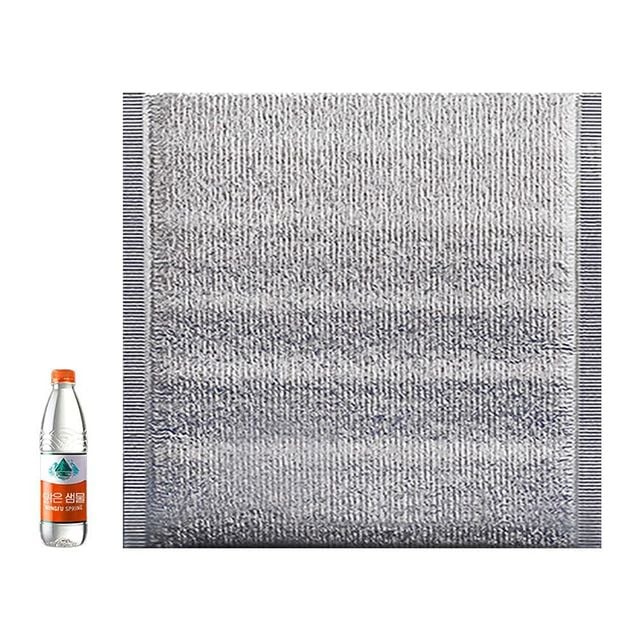 배달용 보온 보냉 파우치(일반형 60x60) G