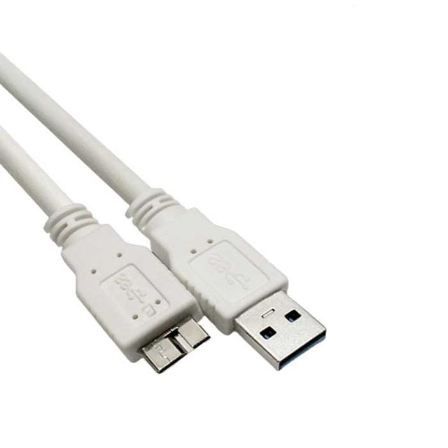 USB 3.0 to Micro B 케이블 2M AM-BM