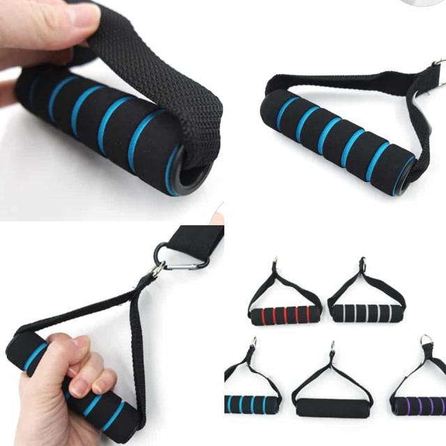 헬스 그립바 헬스손잡이 헬스기구손잡이