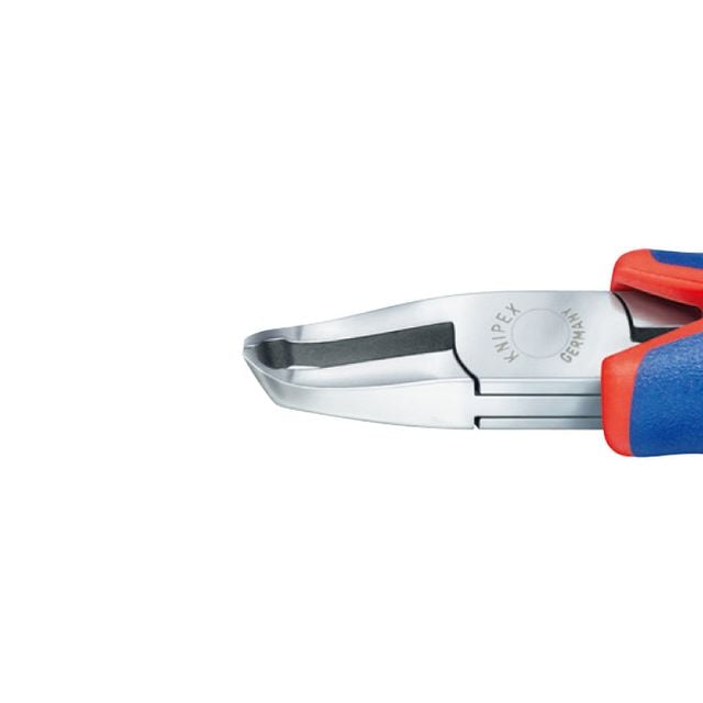 KNIPEX 전자 니퍼 64-72-120 고정밀 절단 도구