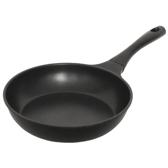 이라이프 인덕션 주물 프라이팬 24cm 업소용 요리팬