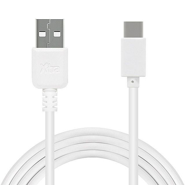 엑스트라 C타입 USB 데이터 케이블