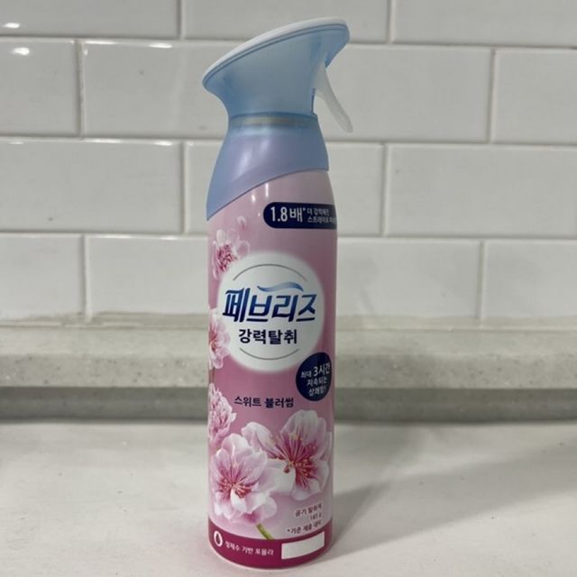 공기탈취제 165g 스위트블라썸