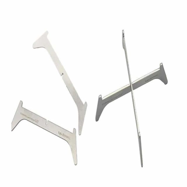 화분 스텐드 70x17mm 화분소품 원예소품