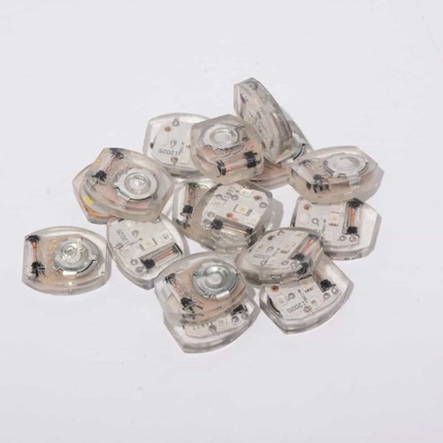 LED 신발 꾸미기 파츠 실내화악세사리 데코장식