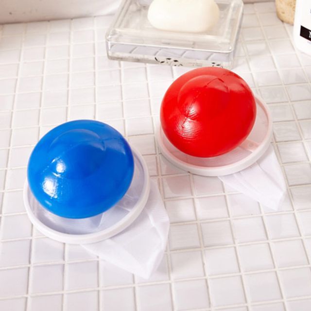 리빙 영일깔끔이 세탁볼 1p 랜덤발송 세탁용품