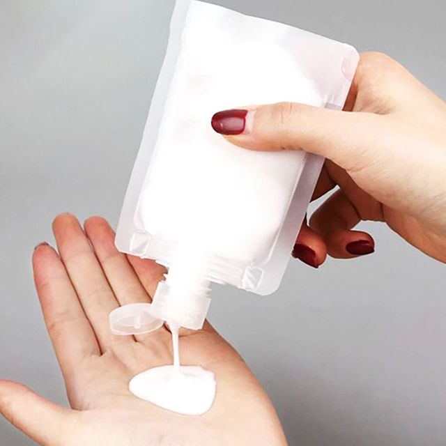 공병용기 화장품 여행용 공병 빈용기 100ml