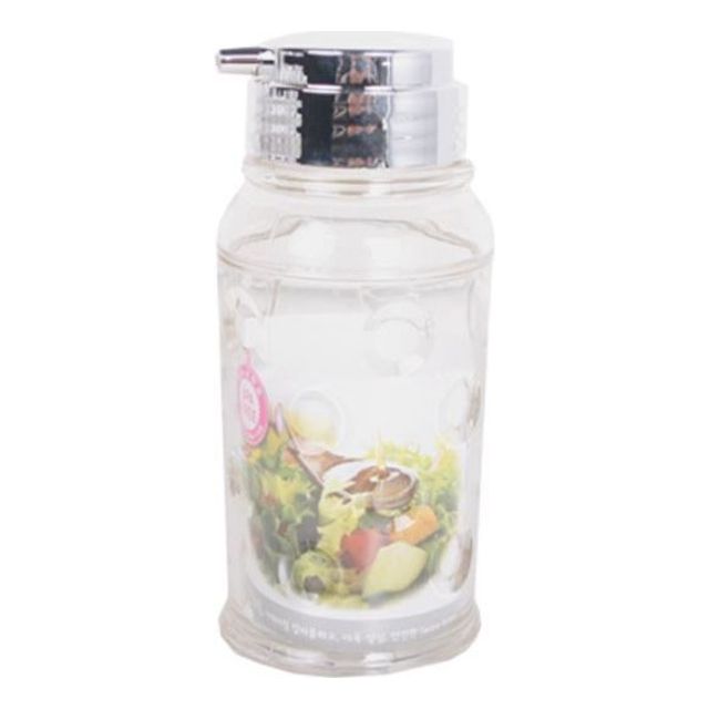 (set)물방울간장병 실버275ML(대) 6개