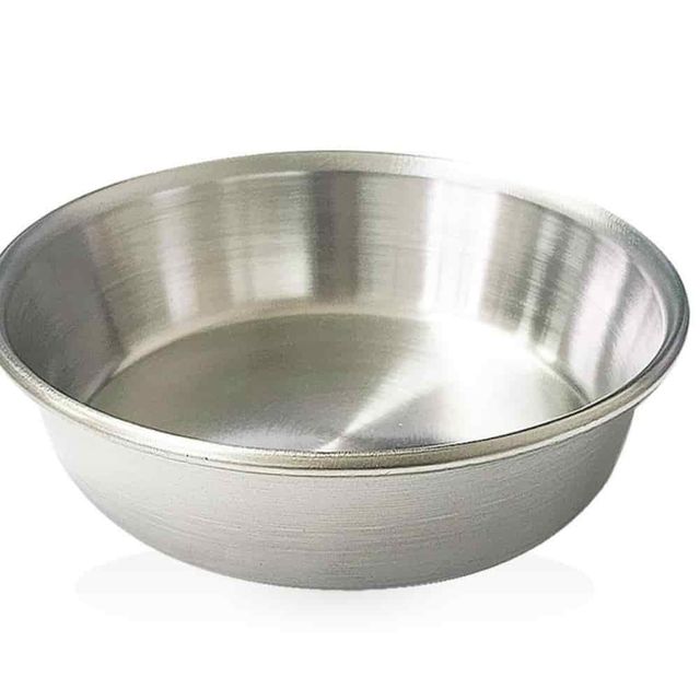스테인리스 소스볼 9.5cm, 소스용기 소스그릇 스텐접시