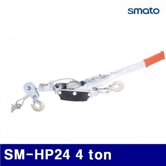 BS 스마토 1019917 핸드파워풀러 SM-HP24 4 ton 3 (1EA)