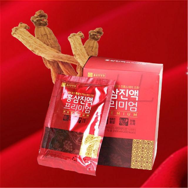5522베스트홍삼진액50mlx30포