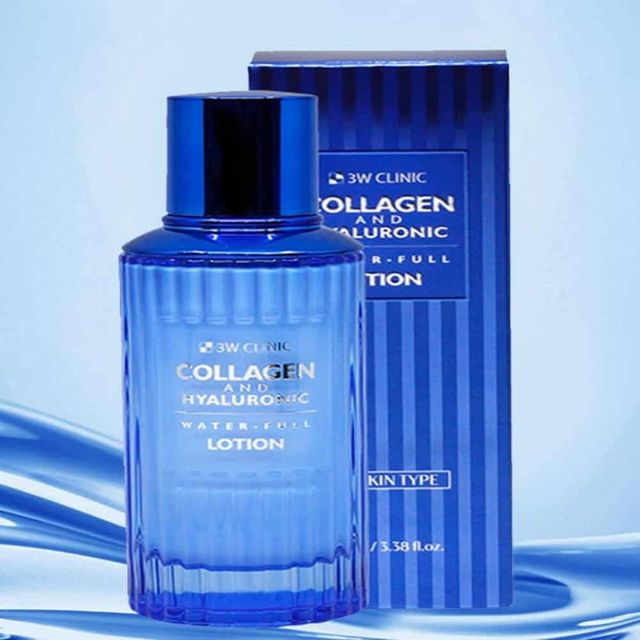 콜라겐 보습 로션 100ml 여성에멀전 기초화장품 여성로션 보습로션 여자화장품