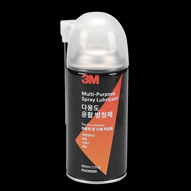 3M 방청윤활제 PN08898 360ml