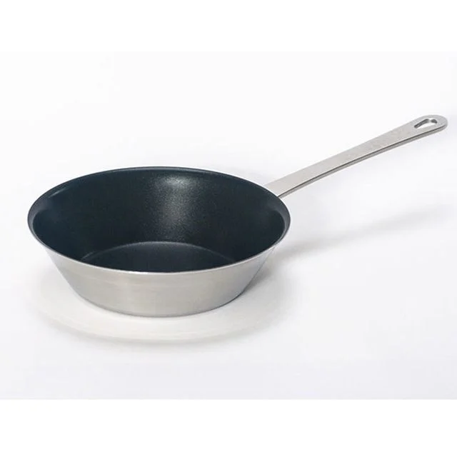 국내산 키친아트 인덕션겸용 미니 후라이팬 18cm 실용