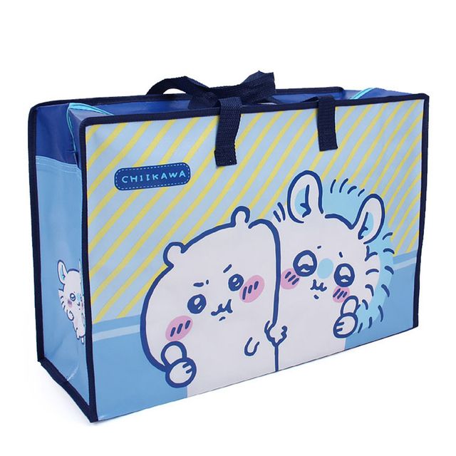 쇼핑백 보조가방 부직포 먼작귀 부직포백 타포린백 대