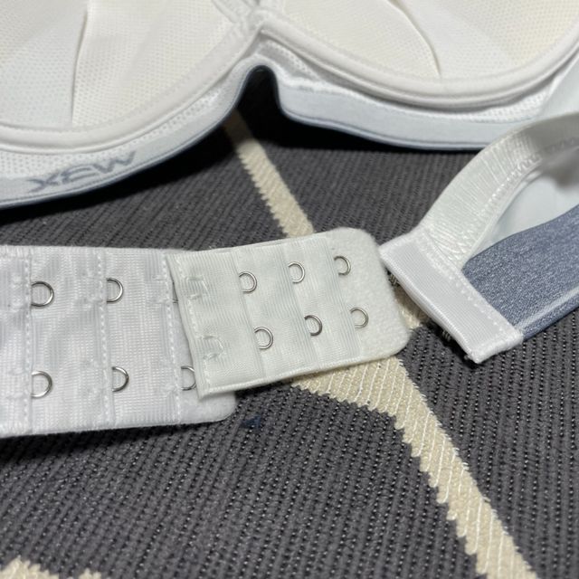 브라연장후크 2단 화이트