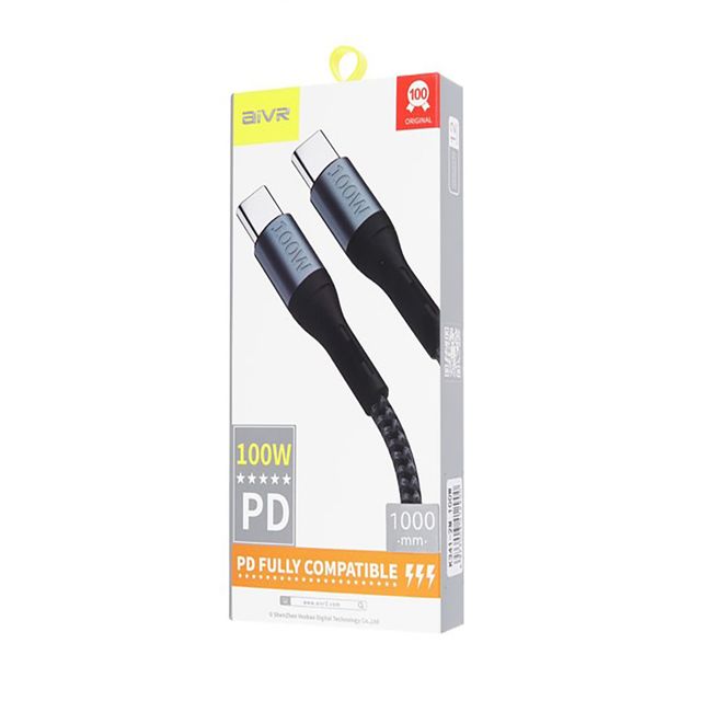 USB 3.1 Type C PD 고속충전 케이블 1M 100W E Marker