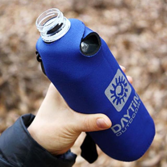 대원레포츠 데이타임 생수병 케이스 0.5L