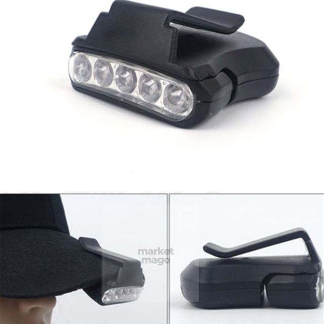 마켓다인 LED 헤드랜턴 휴대용랜턴 작업용헤드랜턴