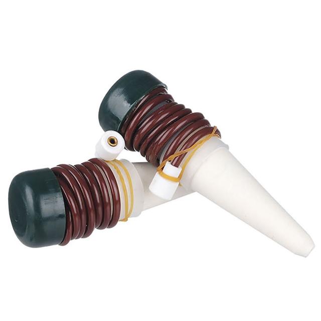 화분 자동급수기 식물 꽃 화분물주기 2P DD-11429