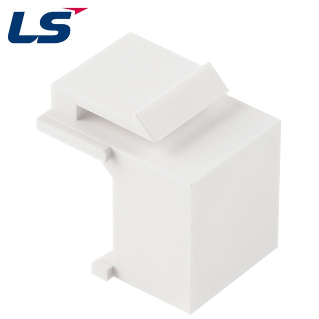 LS전선 페이스 플레이트 패치 판넬 마개 덮개 LS-AI-US-BI-1